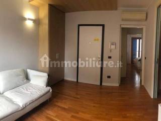 Appartamento in in vendita da privato a milano via ambrogio figino, 12