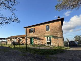 Villa in in vendita da privato a roma via della tenuta la pisana