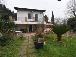 Villa in vendita a guastalla strada vicinale spalti