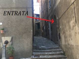 Appartamento in in vendita da privato ad arcidosso via apparitella, 2