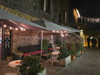 Bar in in vendita da privato a viterbo via del macel maggiore, 4