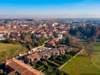 Appartamento in vendita a rivalta di torino via dei mille, 31