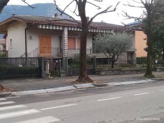 Villa in in vendita da privato a nave via fontanello, 12