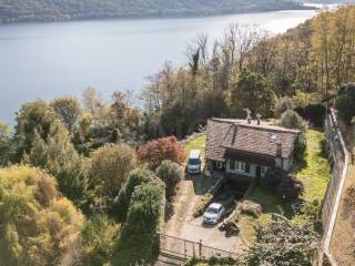 Villa in vendita a nonio via enrico berlinguer, 12