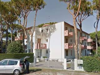 Appartamento all'asta a jesolo via oriente, 31