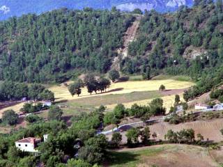 Casale in in vendita da privato a francavilla in sinni strada vicinale altosana avena