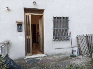 Appartamento in in vendita da privato ad amelia via salisciano, 50