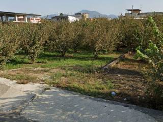 Terreno residenziale in vendita a striano via palma, 442