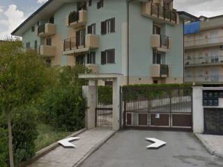 Mansarda in in affitto da privato a casapulla via giuseppe mazzini, 24