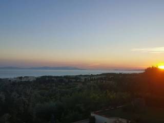 Terreno agricolo in vendita a follonica viale italia, 250