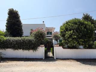 Villa in in vendita da privato a ginosa via siracusa