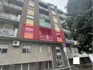 Appartamento all'asta a milano via sapri, 14