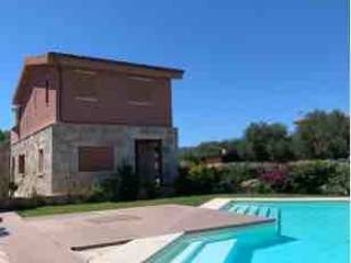 Villa in vendita a san teodoro via del tirreno