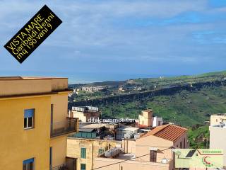 Appartamento in vendita ad agrigento via giuseppe garibaldi