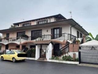 Villa bifamiliare all'asta a mede via casasco, 10