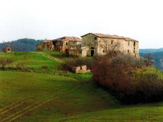 Colonica in vendita a casole d'elsa 