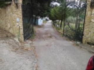 Terreno agricolo all'asta a piazza armerina contrada scarante