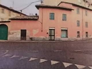 Villa in in vendita da privato a pozzolo formigaro via roma