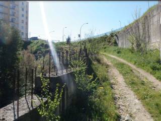 Terreno residenziale all'asta a nuoro via salvatore mannironi