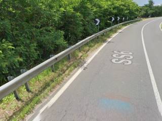 Terreno agricolo all'asta a san pietro infine ss6