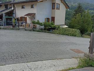 Casa indipendente in in vendita da privato a roisan frazione closellinaz, 11