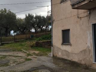 Terreno agricolo in vendita a rende contrada fossa lupara, 6