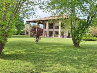 Villa bifamiliare in in vendita da privato a ozzano dell'emilia via giovanni frate, -