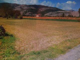 Terreno agricolo all'asta a padula strada la manni isca mezzana