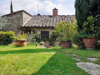 Casale in vendita a dicomano frazione corella