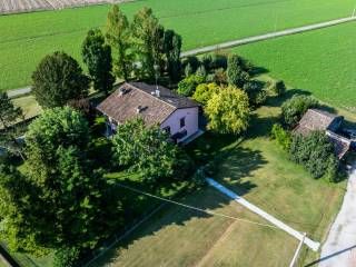 Villa in vendita a parma 