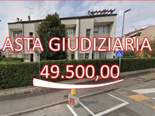 Appartamento all'asta ad arzignano via f. magellano, 25