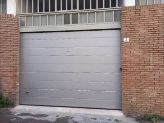 Garage in vendita a siena via rutilio manetti, 2