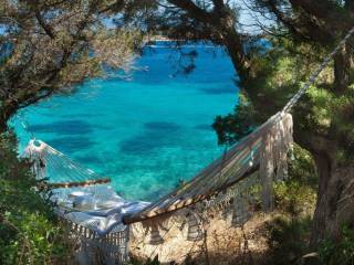 Villa in vendita a palau capo d'orso