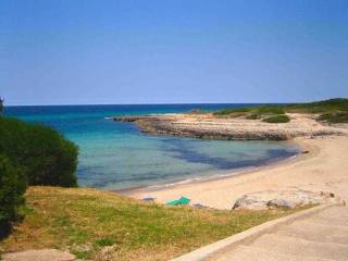 Villa a schiera in in vendita da privato a ostuni via degli eucalipti, 36