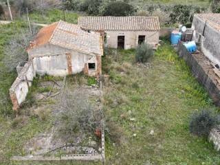 Terreno agricolo in vendita a villa san pietro strada vicinale di medau becciu