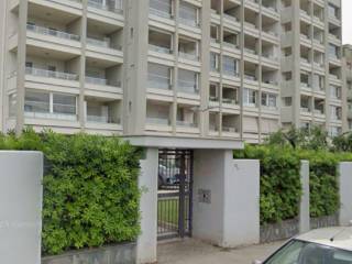 Appartamento in in vendita da privato a bari via giovanni gentile, 55n sc. a