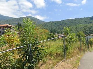 Terreno agricolo all'asta a caronno varesino via donatori di sangue