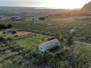 Rustico in in vendita da privato a trapani via isola zavorra, 39