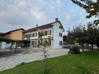 Villa bifamiliare in in vendita da privato a mathi via san giovanni