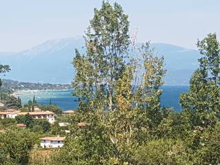 Terreno residenziale in vendita a padenghe sul garda 