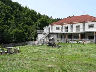 Villa in vendita a calizzano via codevilla, 18