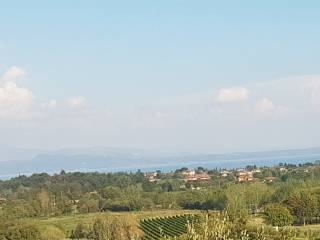 Villa in vendita a padenghe sul garda via giovanni metelli