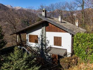 Chalet in in vendita da privato ad angrogna strada provinciale di angrogna