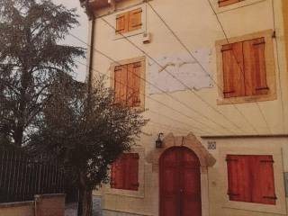 Casa indipendente in in vendita da privato a verona via luigi galvani, 22