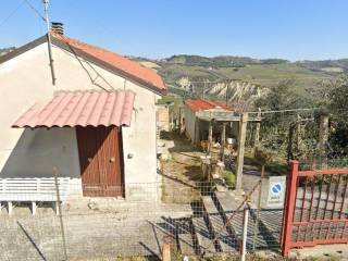 Casa indipendente in vendita a monteprandone contrada colle appeso, 20