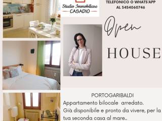 Appartamento in vendita a comacchio 