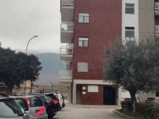 Appartamento in vendita a isernia viale dei pentri