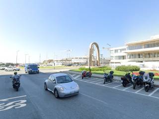 Negozio in affitto a genova viale delle brigate partigiane