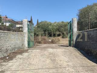 Terreno agricolo in vendita a misterbianco contrada raccomandata