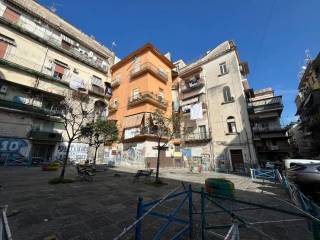 Appartamento in affitto a napoli via san arcangelo a baiano s.n.c.